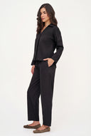 Women's Woven Tunic