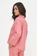 Women's Woven Tunic