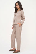 Women's Woven Tunic