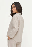 Women's Woven Tunic