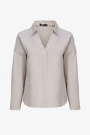 Women's Woven Tunic