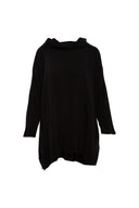 Women’s Woven Long Sleeve Tunic | M