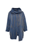 Women’s Knit Long Sleeve Tunic | M