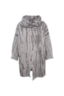 Women’s Knit Long Sleeve Tunic | M