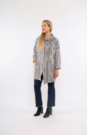 Women’s Knit Long Sleeve Tunic | M