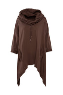 Women’s Knit Long Sleeve Tunic | M