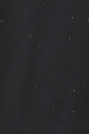 Women's Knit Crew-Neck Long-Sleeve Tunic | M