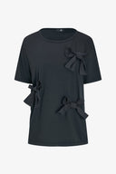 Women's Woven Tunic Top