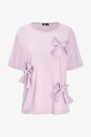 Women's Woven Tunic Top