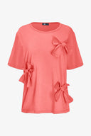 Women's Woven Tunic Top