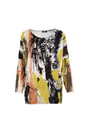 Women’s Knit Long Sleeve Tunic | M
