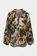 Mabel Blouse