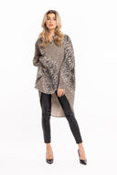 Women’s Woven Long Sleeve Shirt