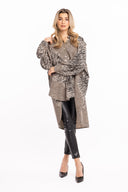 Women’s Woven Long Sleeve Shirt