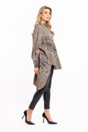 Women’s Woven Long Sleeve Shirt