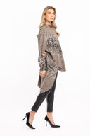 Women’s Woven Long Sleeve Shirt