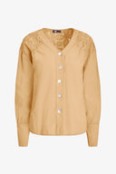 Women's Woven Shirt