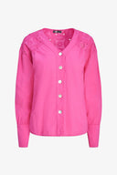 Women's Woven Shirt