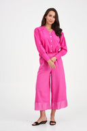 Women's Woven Shirt