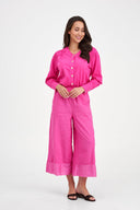Women's Woven Shirt