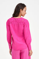Women's Woven Shirt