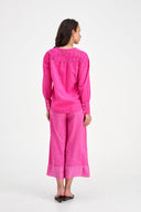 Women's Woven Shirt