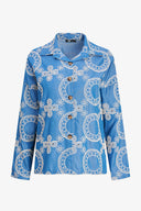 Women's Woven Shirt