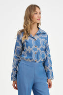 Women's Woven Shirt
