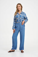 Women's Woven Shirt