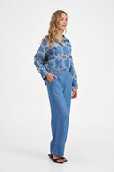 Women's Woven Shirt