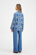 Women's Woven Shirt