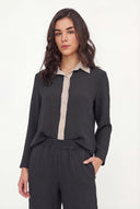 Women's Woven Shirt