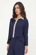 Women's Woven Shirt