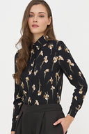Women's Woven Shirt