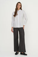 Women's Woven Shirt