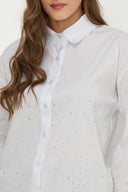 Women's Woven Shirt
