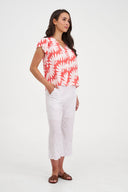 Women's Woven Shirt