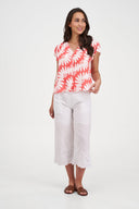 Women's Woven Shirt