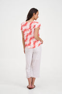 Women's Woven Shirt