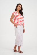 Women's Woven Shirt