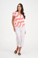 Women's Woven Shirt