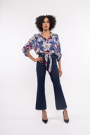 Women’s Woven Long Sleeve Shirt. Composition: 100% Viscose. 