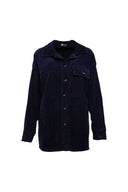 Women’s Woven Long Sleeve Shirt | M