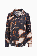 Women’s Woven Shirt | Astrid