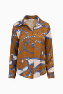 Women’s Woven Shirt | Astrid