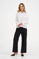 Women's Woven Shirt
