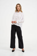 Women's Woven Shirt