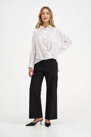Women's Woven Shirt