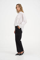 Women's Woven Shirt