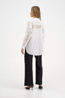 Women's Woven Shirt